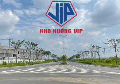 Ưu đãi đầu tư khu công nghiệp Hựu Thạnh