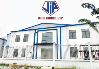 thủ tục đầu tư khu công nghiệp hải sơn