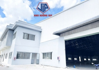 giá thuê đất khu công nghiệp hải sơn