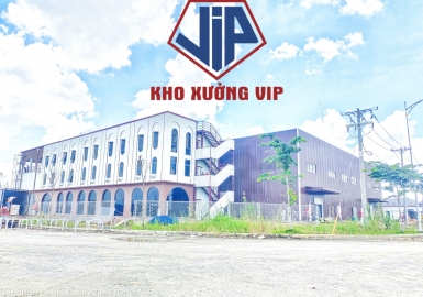 Giá Đất Khu Công Nghiệp Xuyên Á