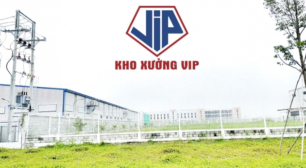 Địa chỉ Khu CN Cái Mép