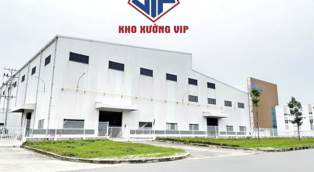 Thời hạn sử dụng đất kcn Cái Mép