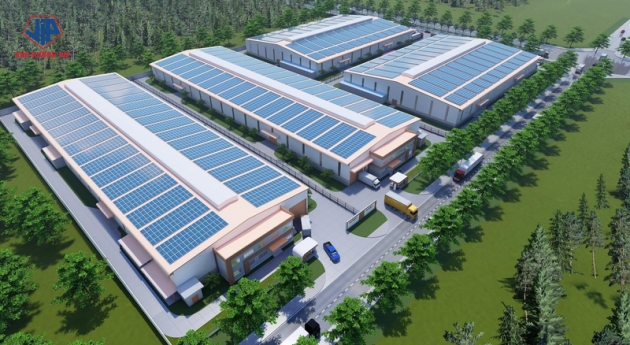 Danh sách công ty khu công nghiệp Hựu Thạnh mới nhất 2025