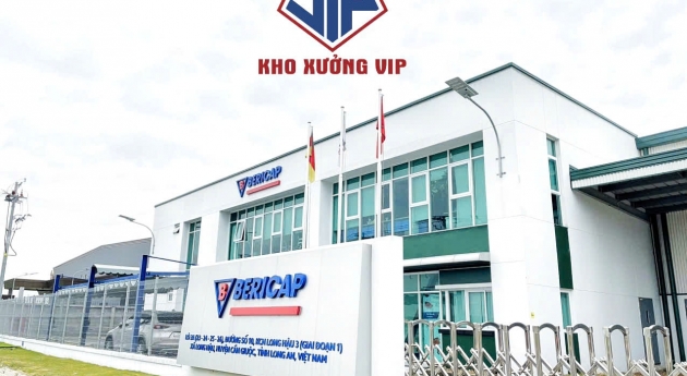 Chính sách ưu đãi đầu tư kcn Cái Mép