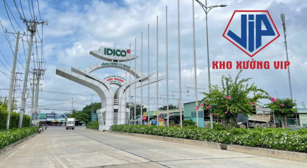 Giá Đất Khu Công Nghiệp Hựu Thạnh