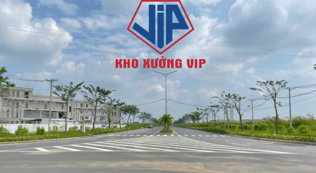 Ưu đãi đầu tư khu công nghiệp Hựu Thạnh