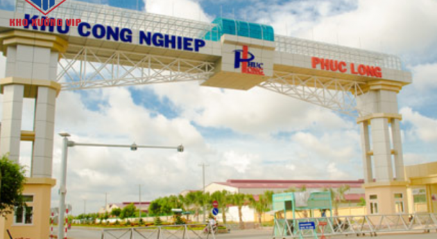 Chính Sách Ưu Đãi Đầu Tư Khu Công Nghiệp Phúc Long Chi Tiết
