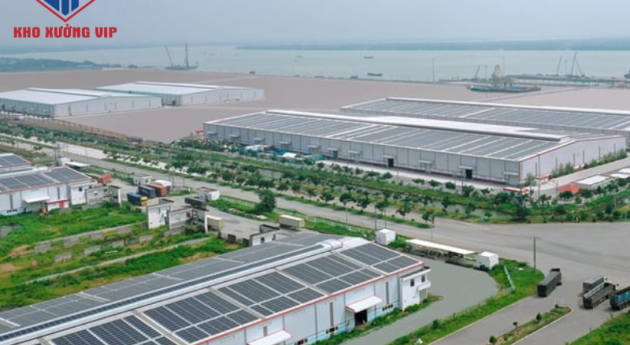 Giá Thuê Đất Khu Công Nghiệp Phúc Long Và Kinh Nghiệm Thuê