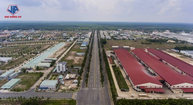 Ban quản lý khu công nghiệp Bàu Bàng: Tổng quan & lưu ý