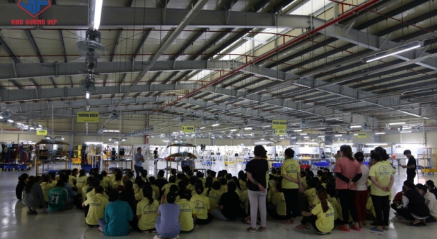 Ban quản lý khu công nghiệp SIKICO mới nhất năm 2025