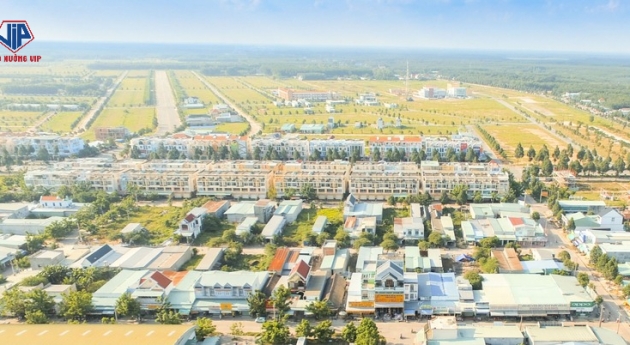 Các loại chi phí trong khu công nghiệp Bàu Bàng chi tiết A-Z