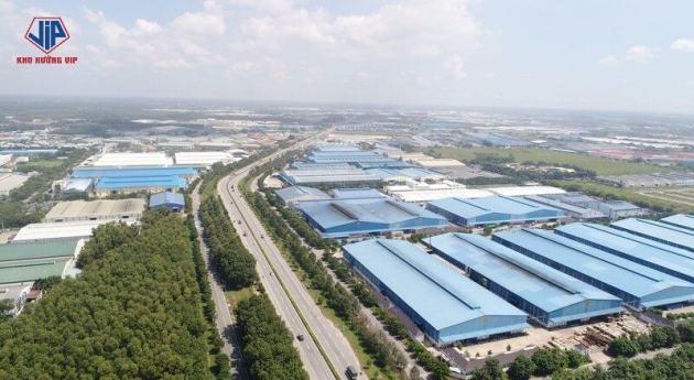 Các loại chi phí trong khu công nghiệp Nam Tân Uyên chi tiết