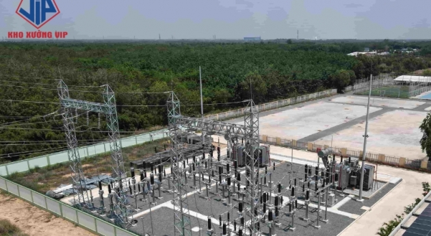 Các loại chi phí trong khu công nghiệp Phước Đông | Xem ngay