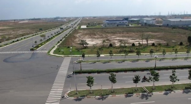 Các loại chi phí trong khu công nghiệp Rạch Bắp cần biết