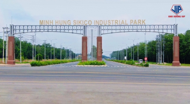 Các loại chi phí trong khu công nghiệp SIKICO | Cập nhật mới