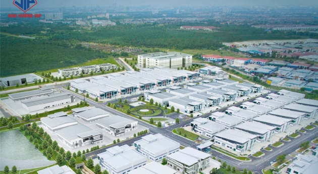 Các loại chi phí trong khu công nghiệp VSIP và cách cắt giảm
