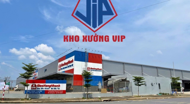 Các loại chi phí trong khu công nghiệp Xuyên Á, Long An Cần Biết