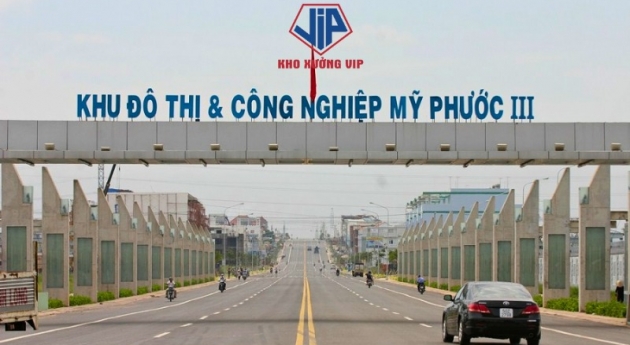 Chính sách ưu đãi đầu tư khu công nghiệp Mỹ Phước chi tiết