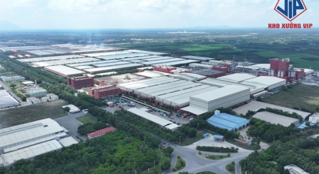 Chính sách ưu đãi đầu tư khu công nghiệp Phước Đông chi tiết