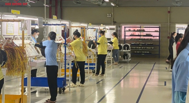 Thời hạn sử dụng đất khu công nghiệp SIKICO trong bao lâu?