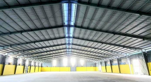 Cho thuê kho xưởng KCN Thuận Đạo, lợi ích và lưu ý khi thuê