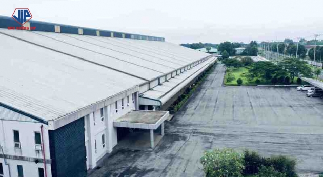Có nên mua đất kcn Long Hậu? Lợi ích và tiêu chí chọn