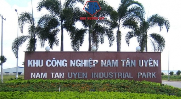 Có nên mua đất KCN Nam Tân Uyên? Tiêu chí và lời khuyên