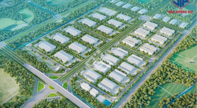 Có nên mua đất KCN Sóng Thần? Giá bán và lưu ý cần biết