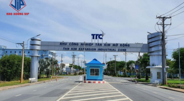 Có nên mua đất KCN Tân Kim? Lợi ích & rủi ro bạn cần biết