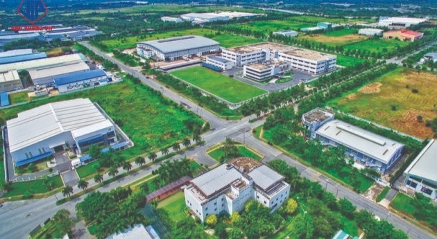 Có nên thuê xưởng KCN Long Hậu? Giá và quy trình thuê