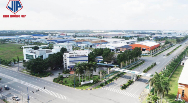 Có nên thuê xưởng KCN Nam Tân Uyên? Lý do & lưu ý cần biết