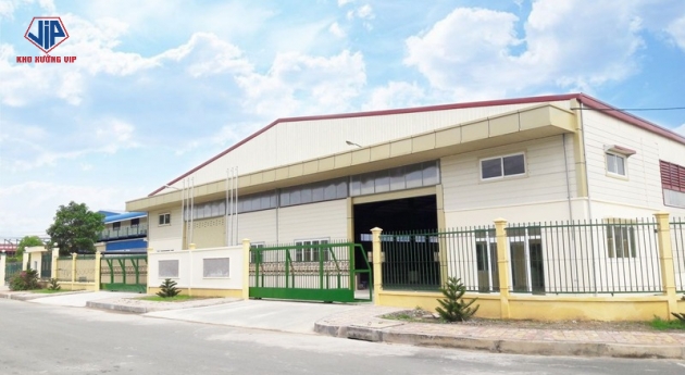 Có nên thuê xưởng kcn Phúc Long? Quy trình và loại hình