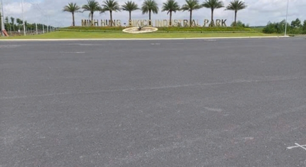 Có nên thuê xưởng KCN SIKICO? Giá thành và quy trình thuê