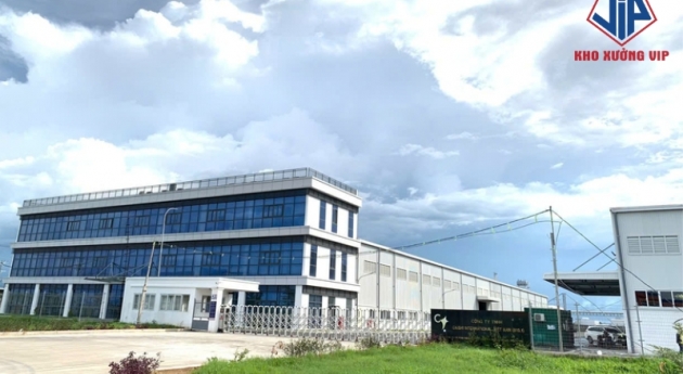 Có nên thuê xưởng KCN Sóng Thần? Lưu ý quan trọng cần biết