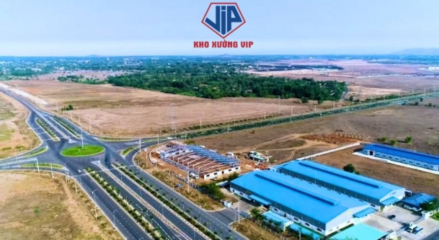Có nên thuê xưởng KCN Tân Kim? Giá và quy trình thuê