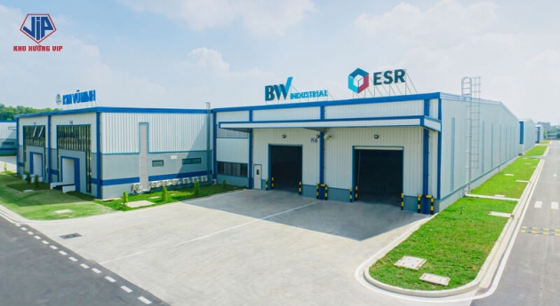 Danh sách công ty khu công nghiệp Mỹ Phước: Cập nhật mới