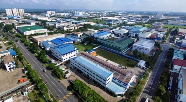 Danh sách công ty khu công nghiệp Rạch Bắp | Cập nhật mới