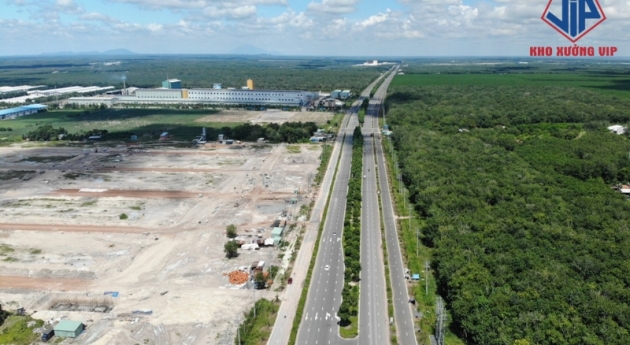 Danh sách công ty khu công nghiệp SIKICO mới nhất 2025