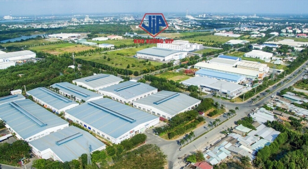 Địa chỉ khu công nghiệp Long Hậu: Tiềm năng đầu tư và phát triển