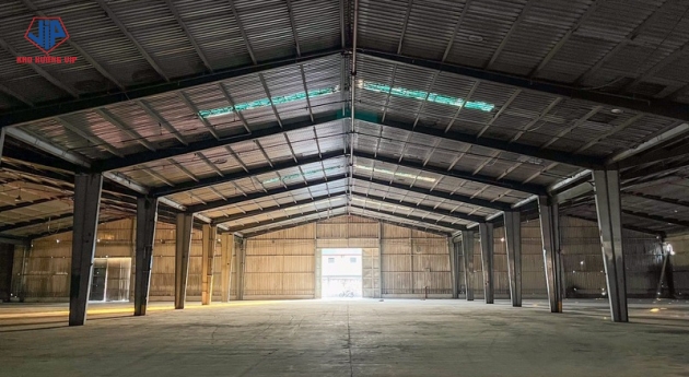 Địa chỉ khu công nghiệp Sóng Thần 1, 2, 3 – Cập nhật mới nhất