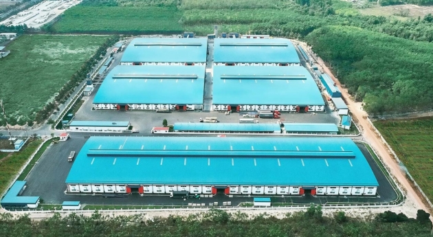 Có nên mua đất KCN KSB Đất Cuốc? Tiêu chí và lời khuyên