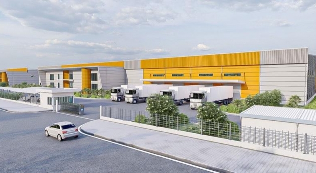 Ban quản lý khu công nghiệp KSB Đất Cuốc: Thông tin cần biết