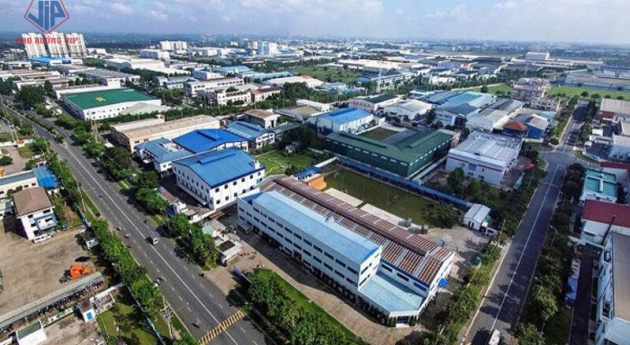 Giá thuê đất khu công nghiệp Bàu Bàng bao nhiêu? Có nên thuê