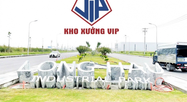 Giá thuê đất khu công nghiệp Long Hậu: Mẹo thuê với giá tốt