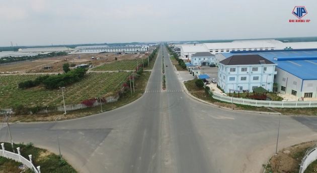 Giá thuê đất khu công nghiệp Rạch Bắp bao nhiêu? Có nên thuê