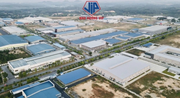 Giá thuê xưởng khu công nghiệp Mỹ Phước cập nhật đầy đủ