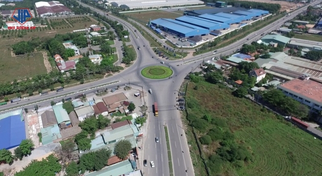Giá thuê xưởng khu công nghiệp Nam Tân Uyên hiện nay