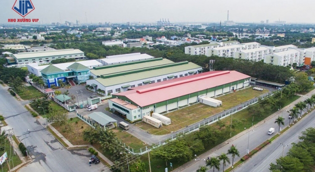 Giá thuê xưởng khu công nghiệp Phúc Long và lưu ý khi thuê