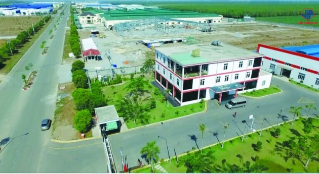 Giá thuê xưởng khu công nghiệp Rạch Bắp và kinh nghiệm thuê