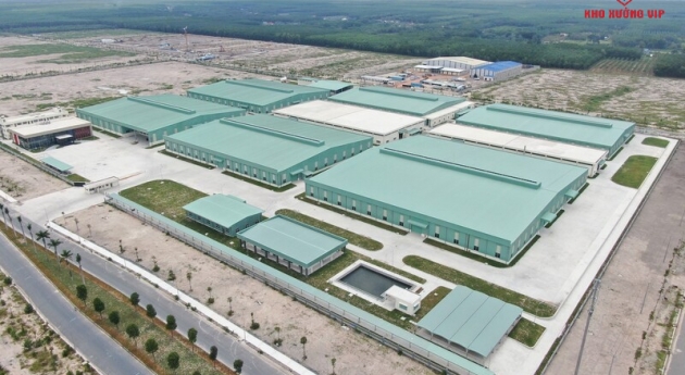 Giá thuê xưởng khu công nghiệp SIKICO và 5 yếu tố tác động